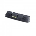 JUEGO DE DIRECCION  FSA ORBIT Z   MTB  1-1/8 NEGRA