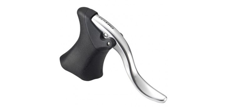 PAR DE MANETAS COMET TEKTRO CONFORT ROAD