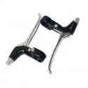 PORTABEBE COMET POLISPORT WALLAROO QST trasero al cuadro gris rojo