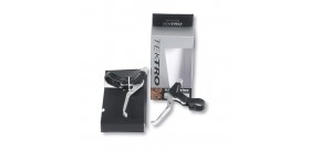 PAR MANETAS COMET TEKTRO V.CANTILEVER 354A PLATA