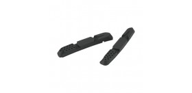 2 ZAPATAS COMET TRI-ZONE SWITCHBACK RECAMBIO