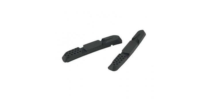 2 ZAPATAS COMET TRI-ZONE SWITCHBACK RECAMBIO
