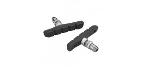 KIT 2 ZAPATAS MTB COMET JAGWIRE MOUNTAIN SPORT