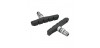 KIT 2 ZAPATAS MTB COMET JAGWIRE MOUNTAIN SPORT