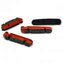 JUEGO DE CINTA COMET BIKE RIBBON GRIP EVO