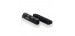 KIT 4 ZAPATAS COMET RACE PRO NEGRO-ALUMINIO