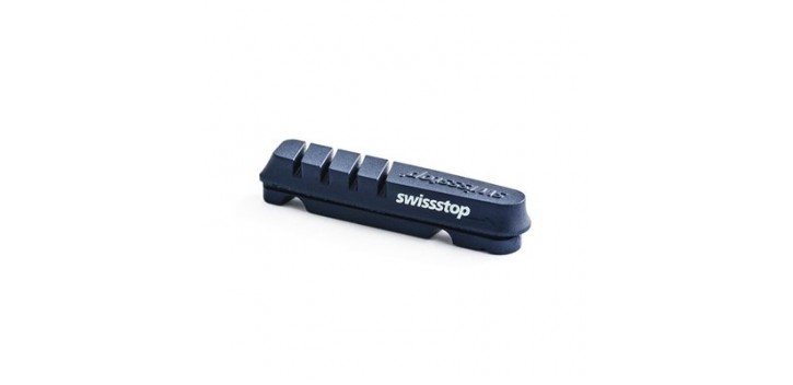 KIT 4 ZAPATAS SWISSSTOP