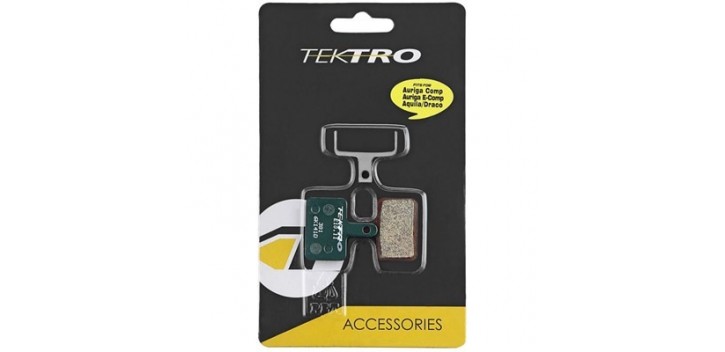 PASTILLAS DE FRENO TEKTRO M520-1/500/510/350-1-2/300