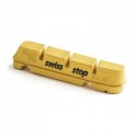 RULETAS COMET TACX CON RODAMIENTOS SHIMA. 9V GRISES