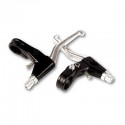 JUEGO DE CINTA COMET BIKE RIBBON SILICONA