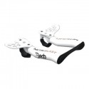 PEDALES COMET VP-X93 MIXTO BIO CLEAT PLATA