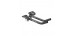 AEROBAR COMET DEDA PARABOLICA UNO 31.7 MM