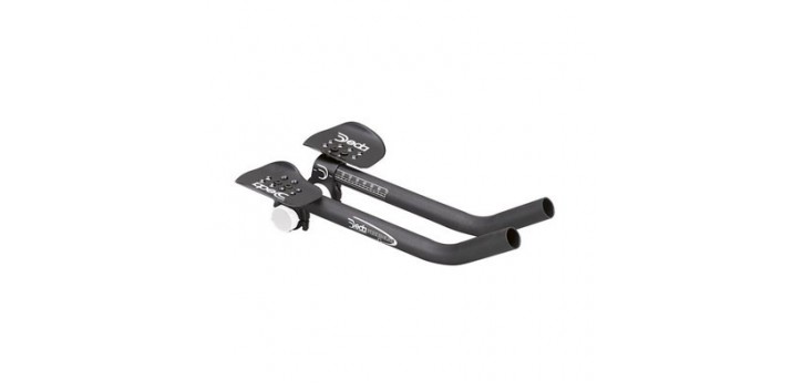 AEROBAR COMET DEDA PARABOLICA UNO 31.7 MM