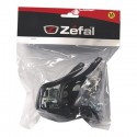 PEDALES COMET V.P. CITY ANTIDESLIZANTE NEGRO