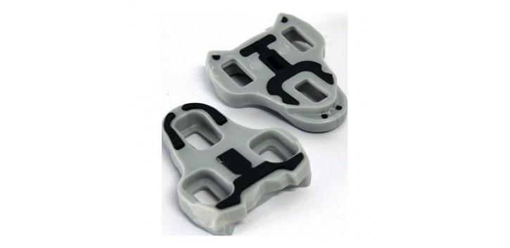 JUEGO DE CALAS COMET ROTO LOOK KEO GRIP GRIS - 4,5º