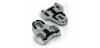 JUEGO DE CALAS COMET ROTO LOOK KEO GRIP GRIS - 4,5º