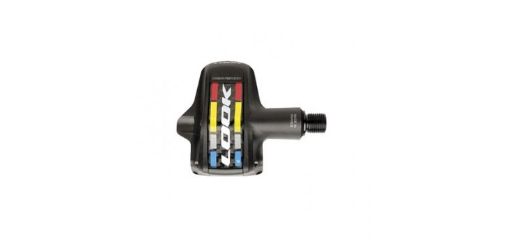 PEDALES COMET LOOK KEO BLADE 2 PRO TEAM CR TENSION 16
