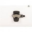 PORTABULTO COMET ALUMINIO TRASERO REGULABLE 24-26-28 Pulgadas