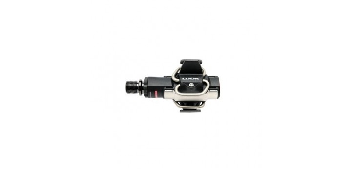 PEDALES COMET LOOK MTB S-TRACK CARBON TI