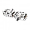 AEROBAR COMET DEDA METAL BLAST BLANCO
