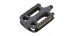 PEDALES COMET V.P. CITY ECONOMICO NEGRO