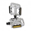 HINCHADOR COMET GIYO MINI MTB TELESCOPICO ALUMINIO