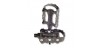 PEDALES COMET V.P.990 MTB NEGRO