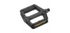PEDALES COMET V.P.BMX NYLON NEGRO