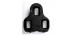 JUEGO DE CALAS COMET LOOK KEO NEGRAS 0º
