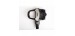 PEDALES COMET LOOK KEO 2 MAX CARBONO NEGRO V17