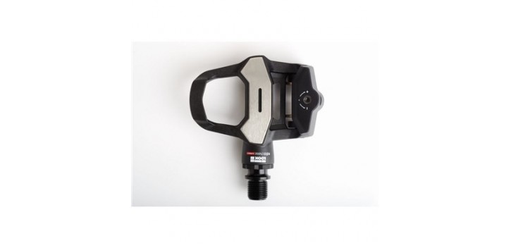 PEDALES COMET LOOK KEO 2 MAX CARBONO NEGRO V17