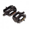 JUEGO DE PASTILLAS COMET E-ORGANICAS SWISSSTOP SHIMANO DEORE BR-TEKTRO