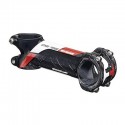 MINI ZEFAL MTB Z-CROSS NEGRO MATE