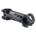 JUEGO DE DIRECCION COMET STRONGLIGHT A-9 STEEL 1x24 NEGRO