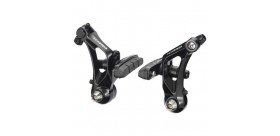 FRENO DELANTERO COMET TEKTRO CYCLOCROSS NEGRO