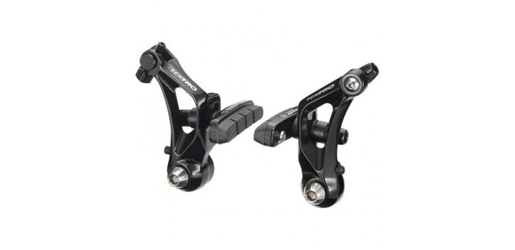 FRENO DELANTERO COMET TEKTRO CYCLOCROSS NEGRO