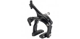 FRENO TRASERO COMET TEKTRO CARRETERA DOBLE PIVOTE NEGRO