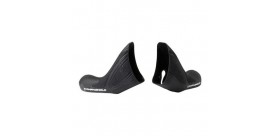 JUEGO DE APOYAMANOS COMET CAMPAGNOLO ULTRA SHIFT NEGRO