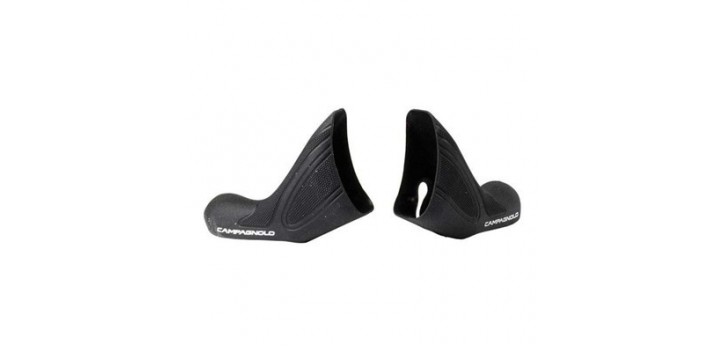 JUEGO DE APOYAMANOS COMET CAMPAGNOLO ULTRA SHIFT NEGRO