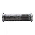 JUEGO DE DIRECCION STRONGLIGHT  LX NEGRO 1-1/8-1-1/8