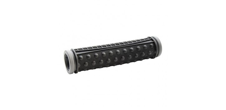 JUEGO DE PUÑOS COMET BIKE RIBBON DR DOTS NEGRO