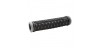 JUEGO DE PUÑOS COMET BIKE RIBBON DR DOTS NEGRO