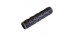 JUEGO DE PUÑOS COMET BIKE RIBBON KEITH NEGRO GEL