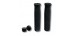 JUEGO DE PUÑOS COMET MTB ESPONJA NEGRO TW
