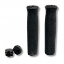 PAR MANETAS FRENO COMET SACCON MTB GRIP-SHIFT ALUMINIO