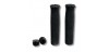 JUEGO DE PUÑOS COMET MTB ESPONJA NEGRO TW