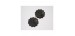 JUEGO DE RULETAS COMET TACX SRAM MTB 9.0  X-7