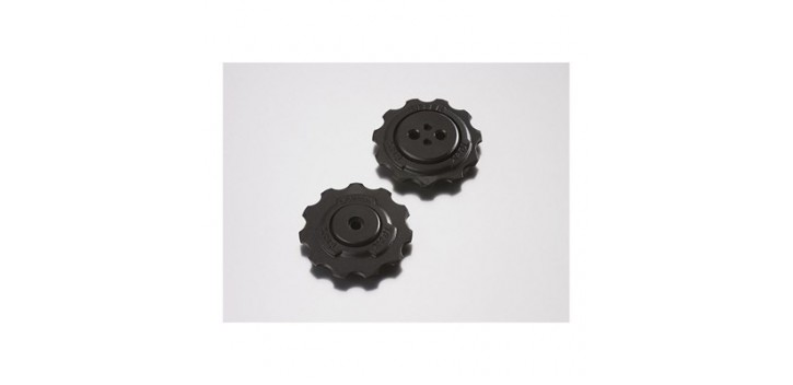 JUEGO DE RULETAS COMET TACX SRAM MTB 9.0  X-7
