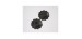 JUEGO DE RULETAS COMET TACX SRAM MTB RODAM STANDARD