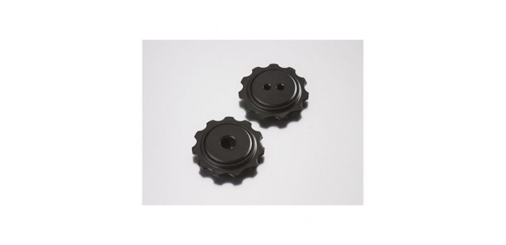JUEGO DE RULETAS COMET TACX SRAM MTB RODAM STANDARD